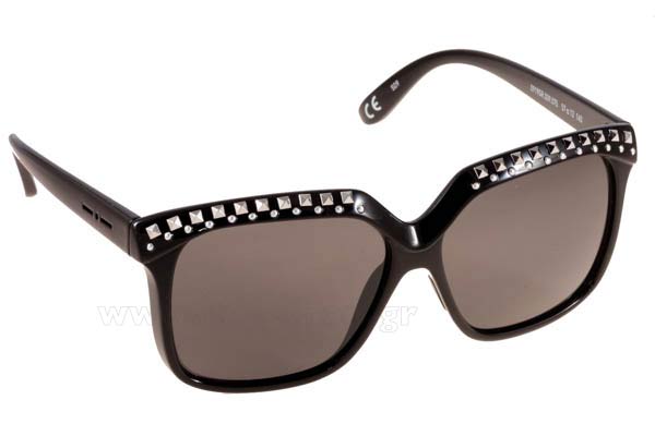 Italia-Independent I-LUX-0919GR 009.075 gum pearls size 57 Occhiali da sole Prezzo: 165,00