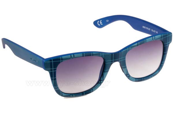 italia independent I THERMIC II 0090T Occhiali da Sole 