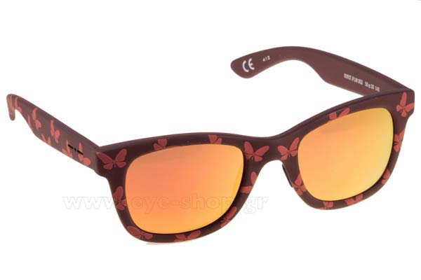 italia independent I THERMIC II 0090T Occhiali da Sole 