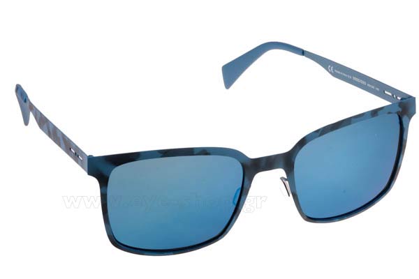 Italia-Independent I-METAL-0500 023.000  METAL size 55 Occhiali da sole Prezzo: 61,00