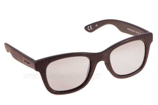 italia independent I PLASTIC 0090T3D Occhiali da Sole 