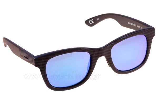 italia independent I PLASTIC 0090T3D Occhiali da Sole 
