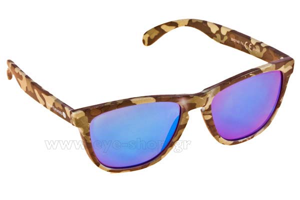 italian eyeworks IE2148 Occhiali da Sole 