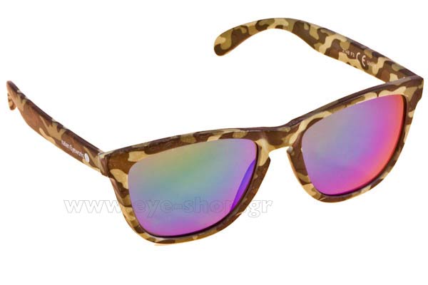 italian eyeworks IE2148 Occhiali da Sole 