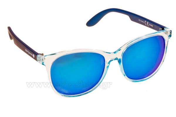 italian eyeworks IE2172 Occhiali da Sole 