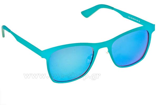 italian eyeworks IE1431 Occhiali da Sole 