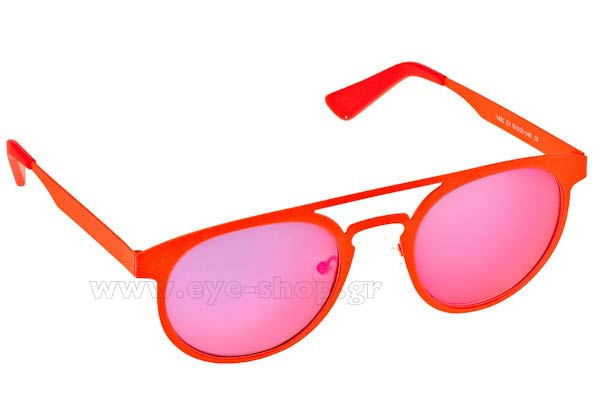 italian eyeworks IE1432 Occhiali da Sole 