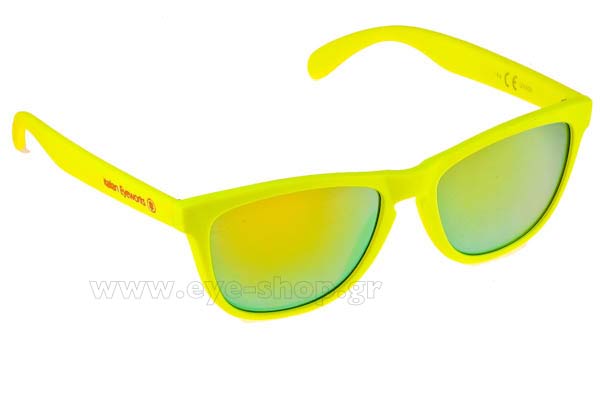 italian eyeworks IE2148 Occhiali da Sole 