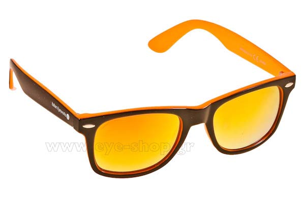 italian eyeworks IE2034 Occhiali da Sole 