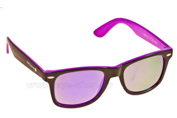 italian eyeworks IE2034 Occhiali da Sole 