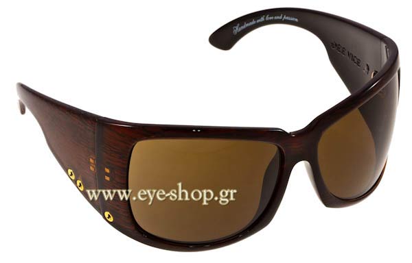 jee vice EGOIST JV 31 Occhiali da Sole 