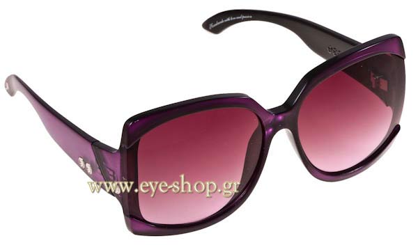 jee vice RED HOT JV 27 Occhiali da Sole 