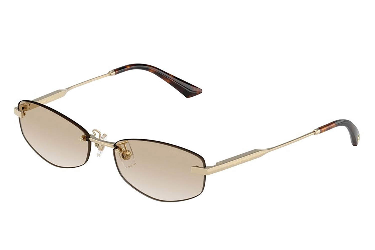Jimmy-Choo 4013D 300611 size 57 Occhiali da sole Prezzo: 248,00