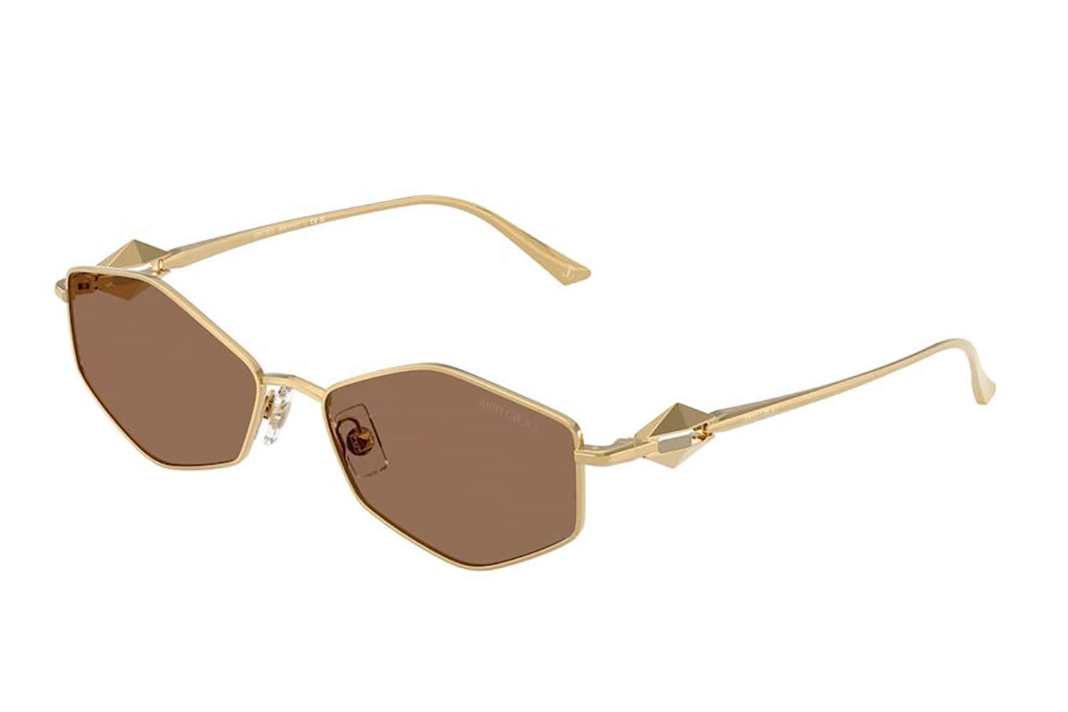 Jimmy-Choo 4017 302373 size 55 Occhiali da sole Prezzo: 233,98