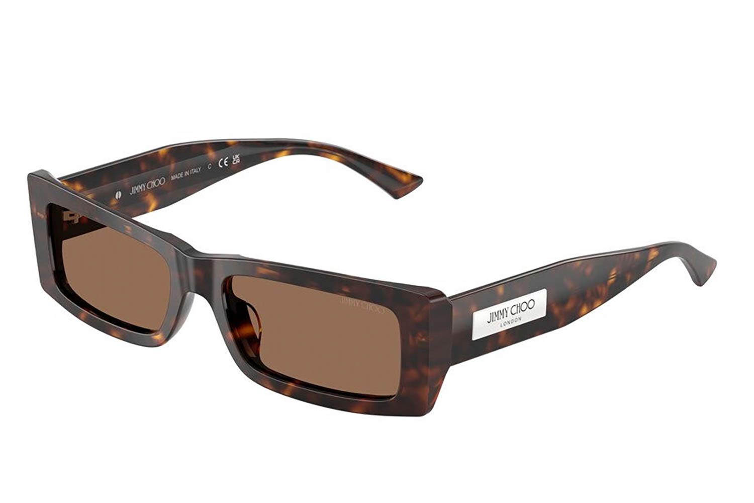 Jimmy-Choo 5040U 500273 size 54 Occhiali da sole Prezzo: 176,99