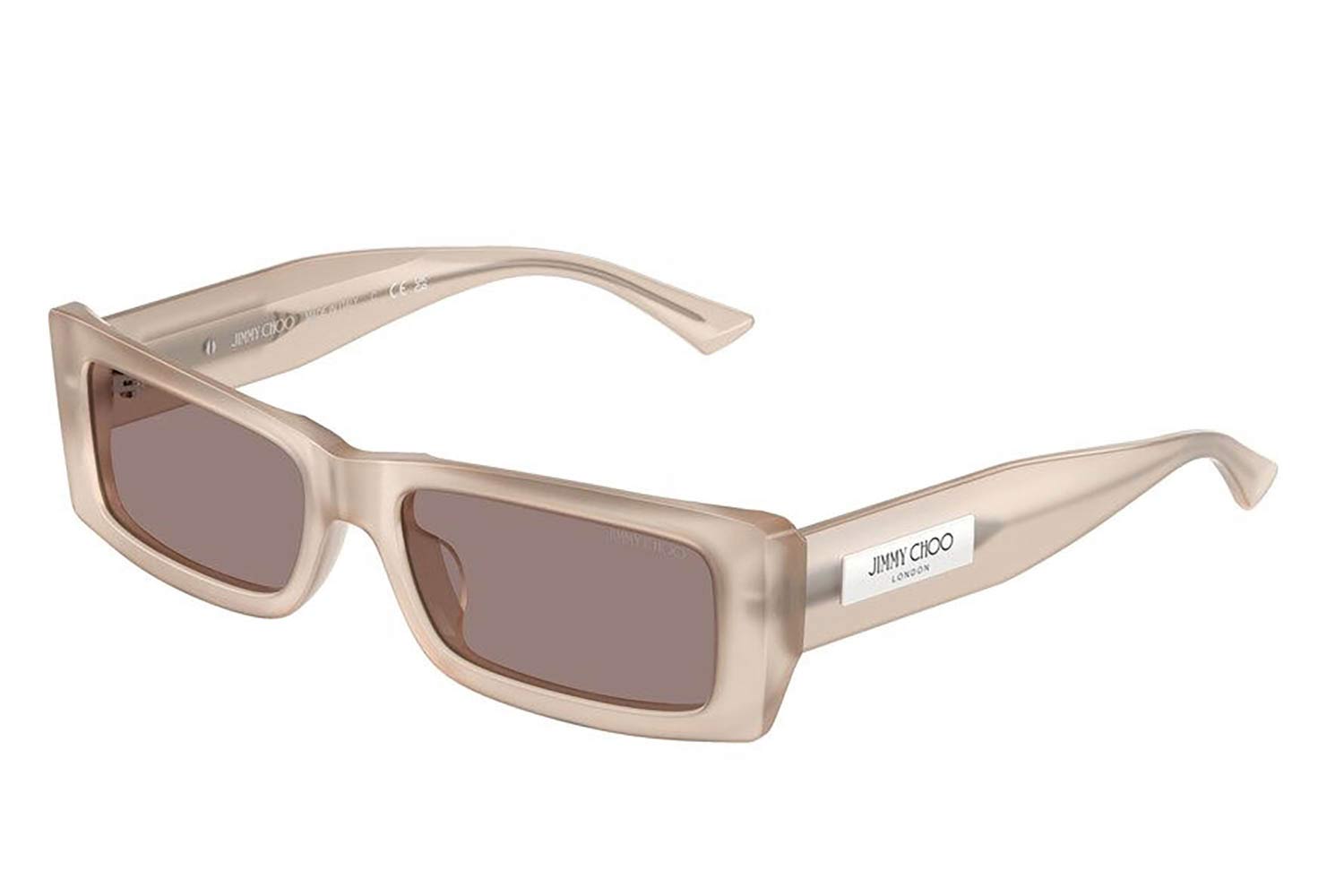 Jimmy-Choo 5040U 50257N size 54 Occhiali da sole Prezzo: 163,99