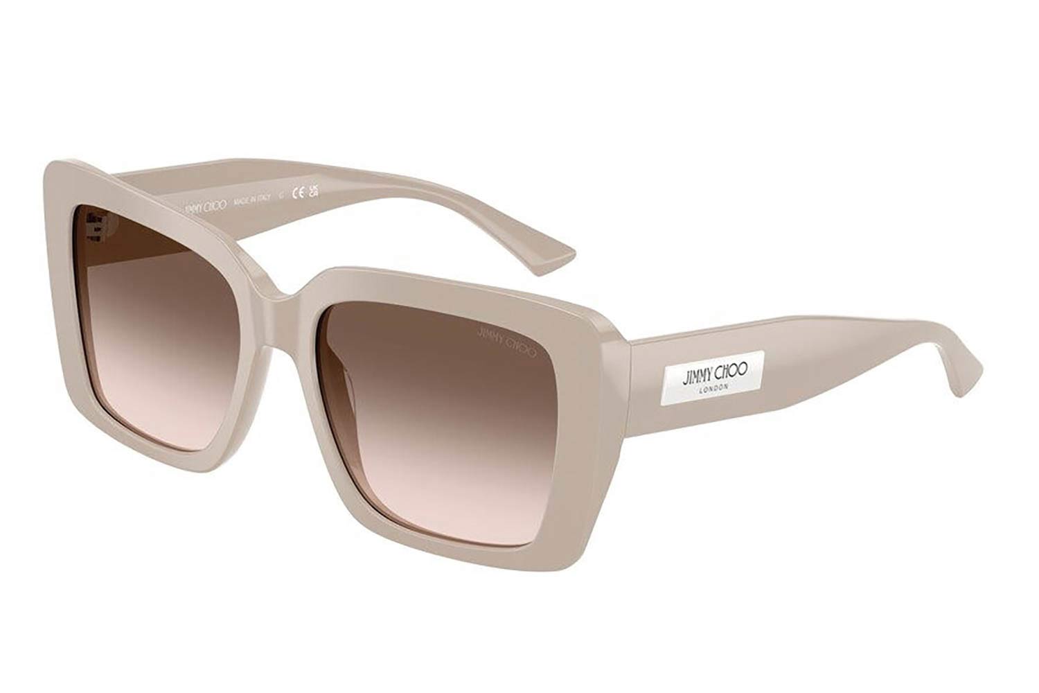 Jimmy-Choo 5042 50333B size 54 Occhiali da sole Prezzo: 188,97