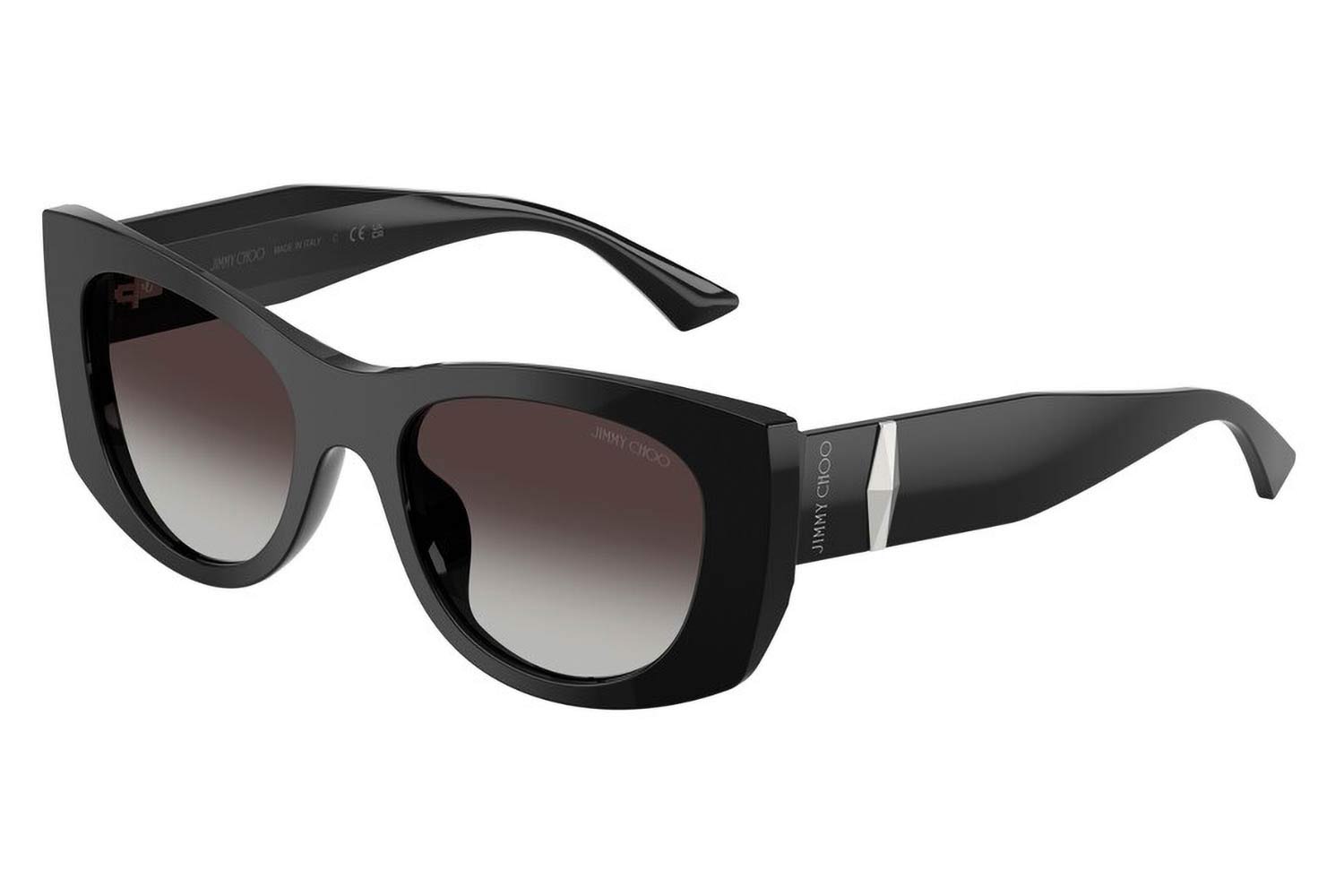 Jimmy-Choo 5066U 50008G size 52 Occhiali da sole Prezzo: 255,99