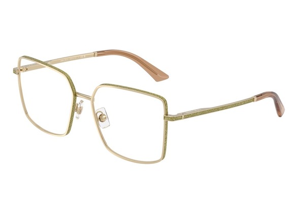 Jimmy Choo 2017J 3006 size 55 Occhiali da vista Prezzo: 258,00