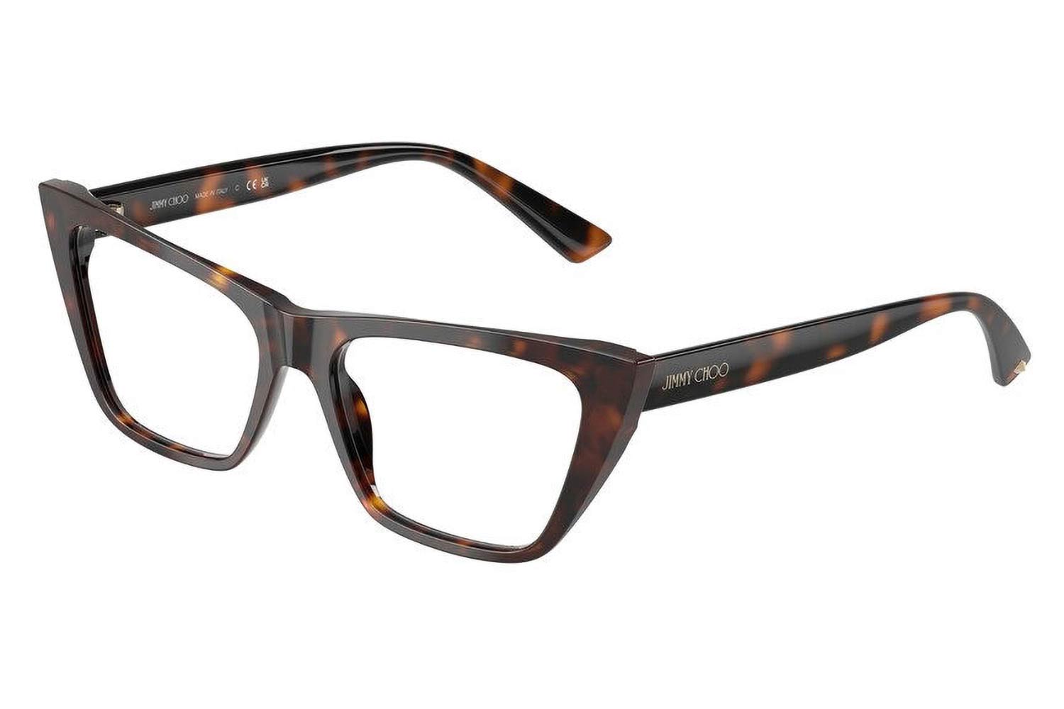 Jimmy Choo 3025 5002 size 54 Occhiali da vista Prezzo: 166,00