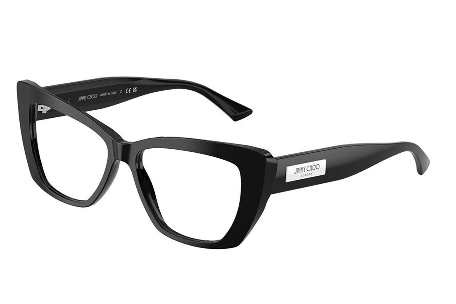 Jimmy Choo 3036 5000 size 52 Occhiali da vista Prezzo: 155,00