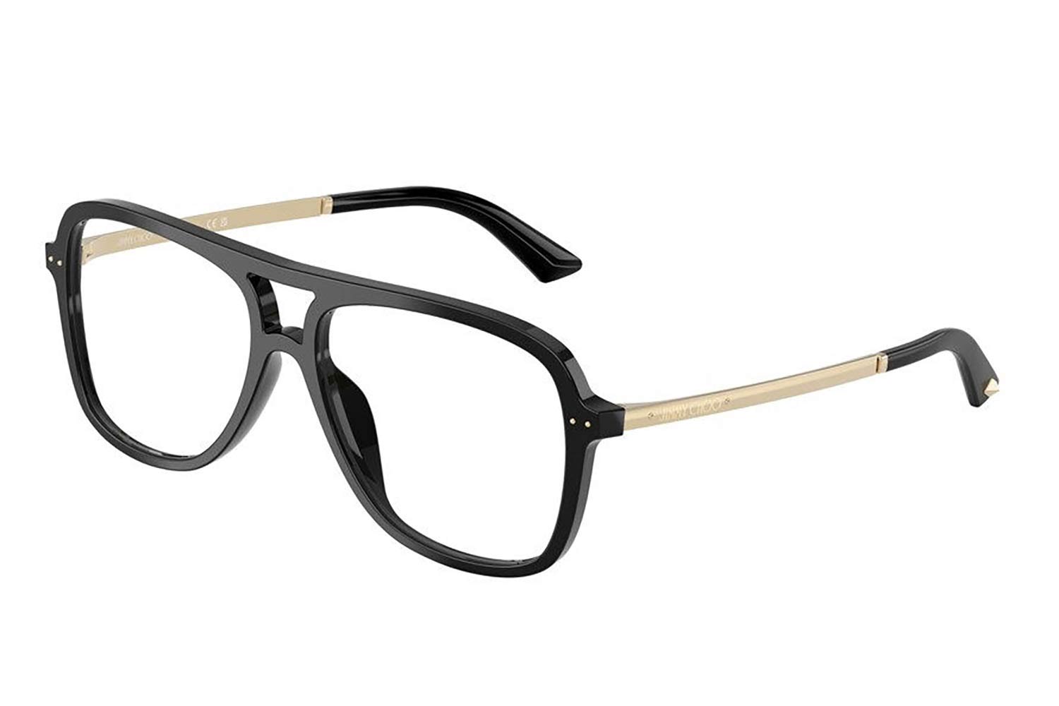 Jimmy Choo 3052U 5000 size 55 Occhiali da vista Prezzo: 169,00