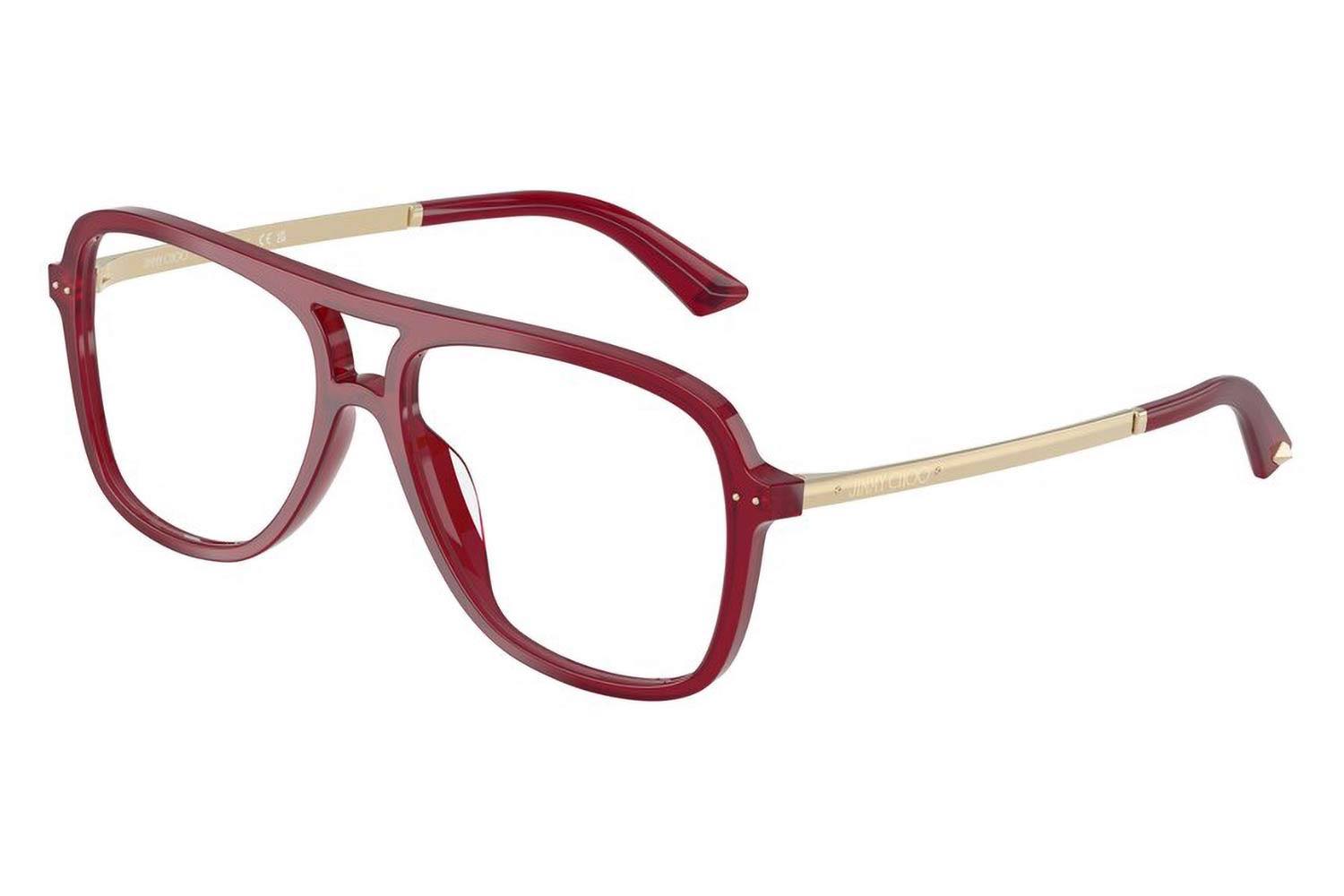 Jimmy Choo 3052U 5081 size 53 Occhiali da vista Prezzo: 182,00