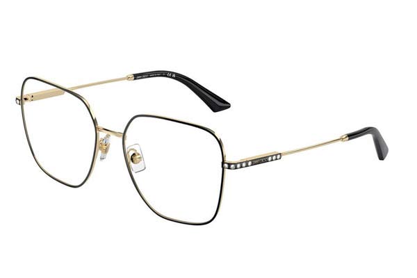 Jimmy Choo 2001B 3010 size 55 Occhiali da vista Prezzo: 212,00