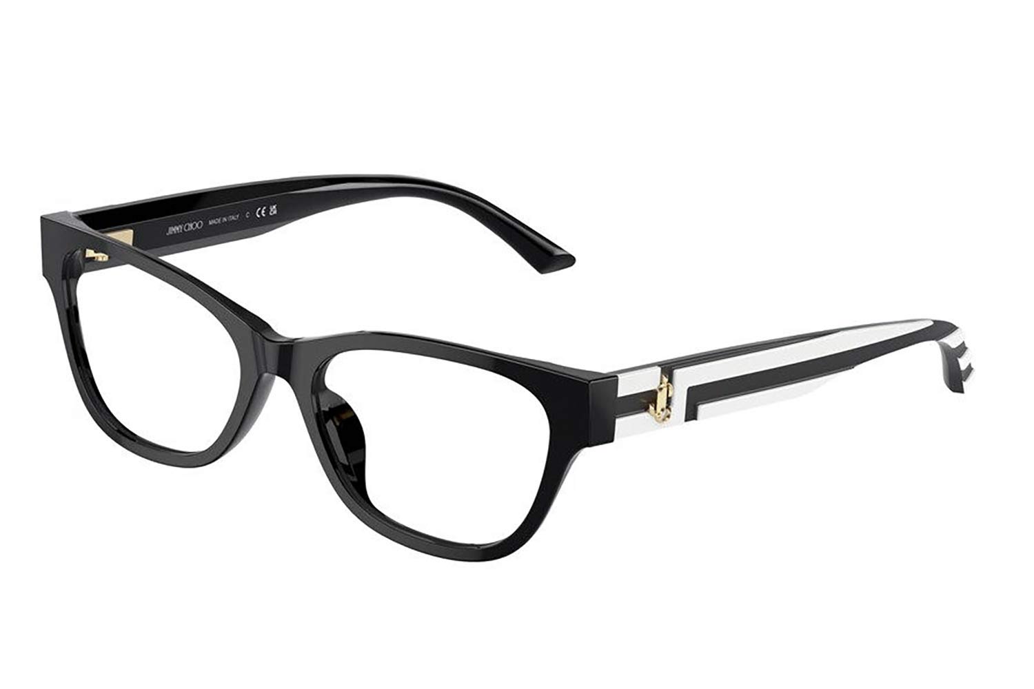 Jimmy Choo 3010U 5017 size 54 Occhiali da vista Prezzo: 241,00