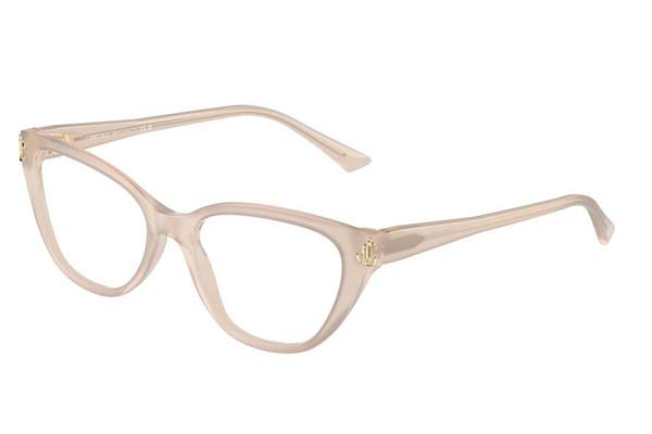 Jimmy Choo 3011 5025 size 52 Occhiali da vista Prezzo: 155,00