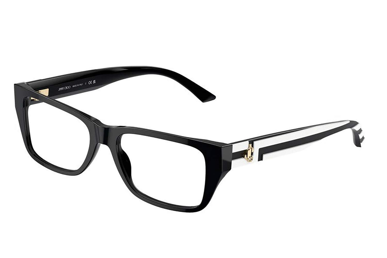 Jimmy Choo 3016 5017 size 54 Occhiali da vista Prezzo: 241,00