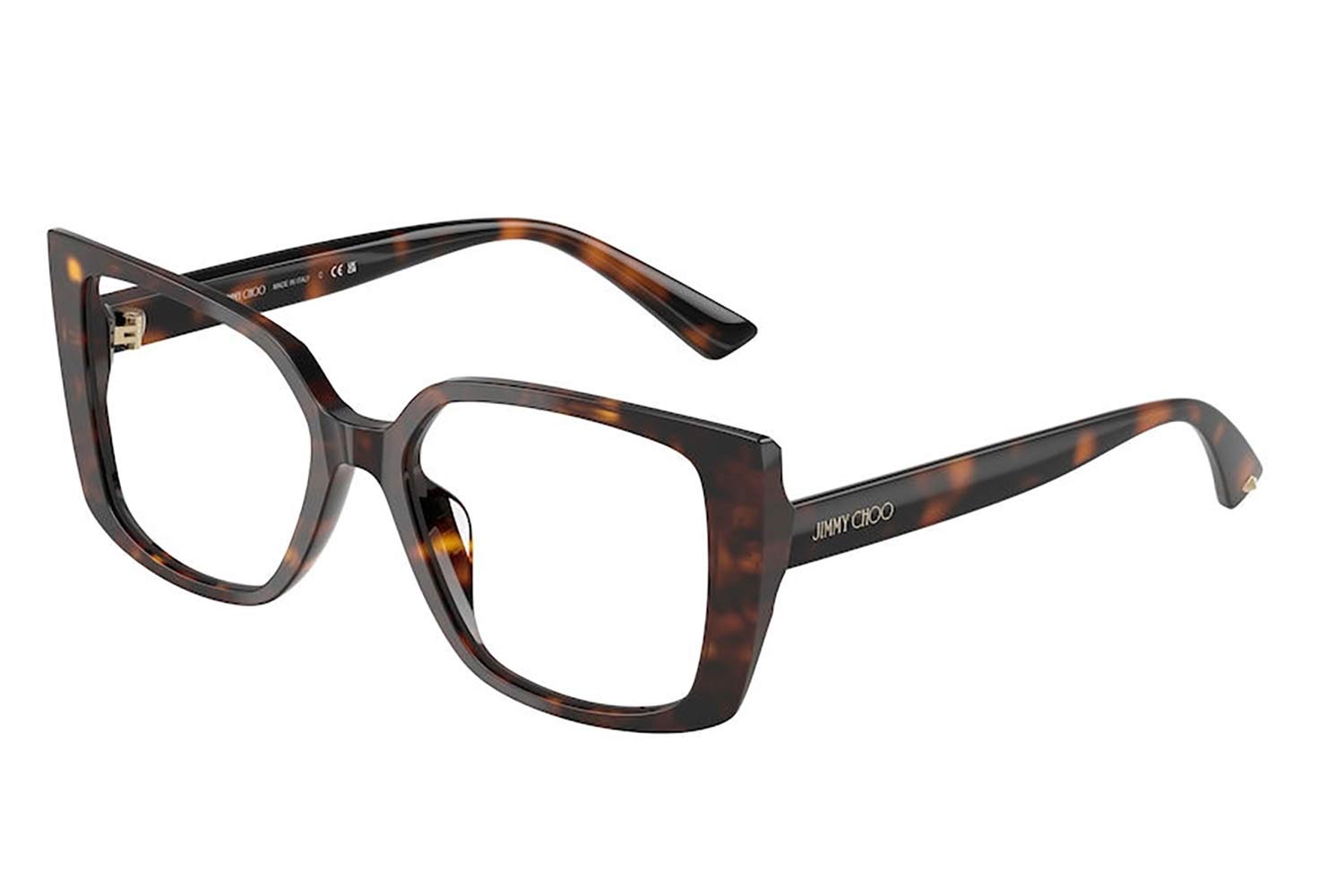 Jimmy Choo 3024U 5002 size 51 Occhiali da vista Prezzo: 155,00