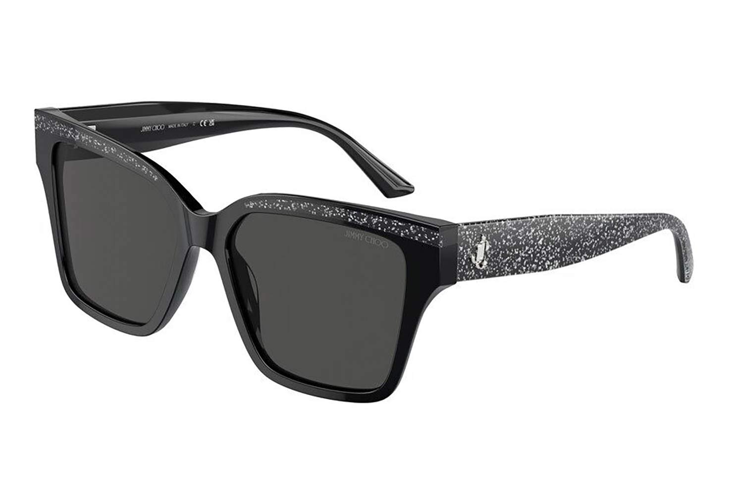 Jimmy-Choo 5003 503687 size 55 Occhiali da sole Prezzo: 238,67