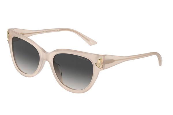 Jimmy-Choo 5018U 50258G size 54 Occhiali da sole Prezzo: 173,55