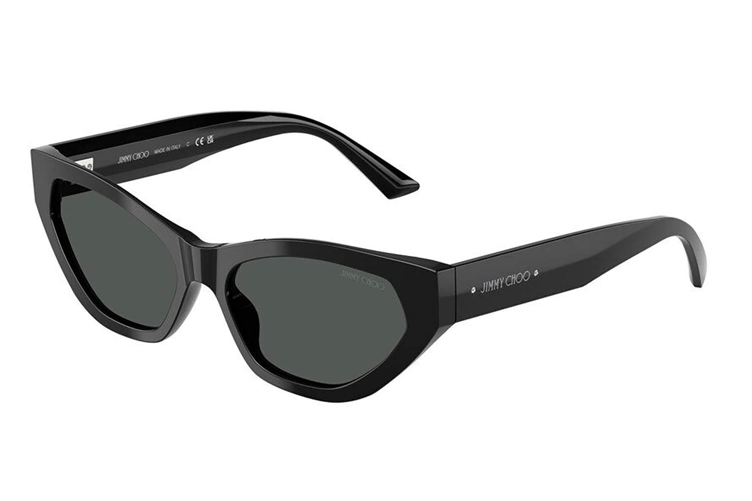 Jimmy-Choo 5022B 500087 size 55 Occhiali da sole Prezzo: 214,96