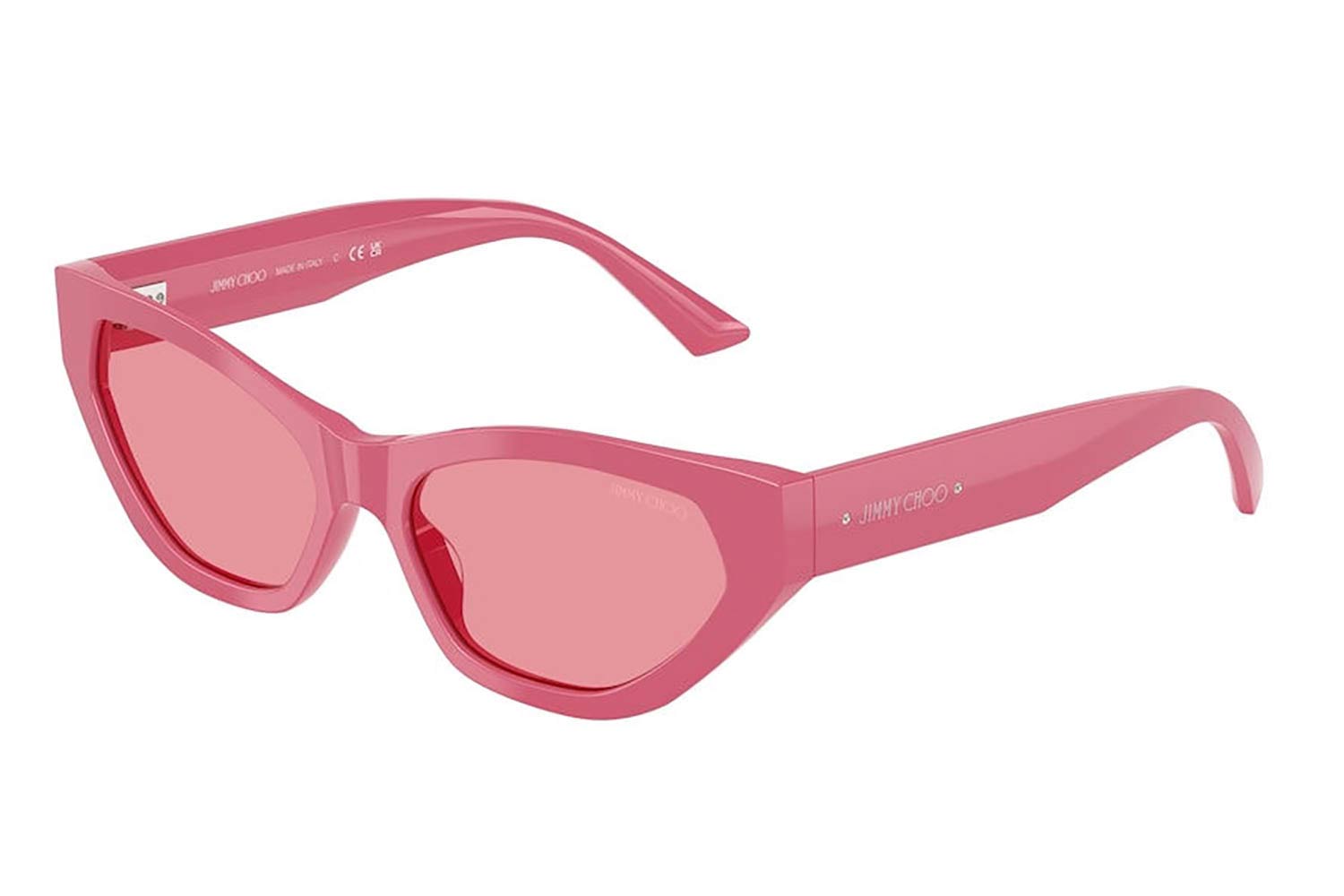 Jimmy-Choo 5022B 502484 size 55 Occhiali da sole Prezzo: 222,58