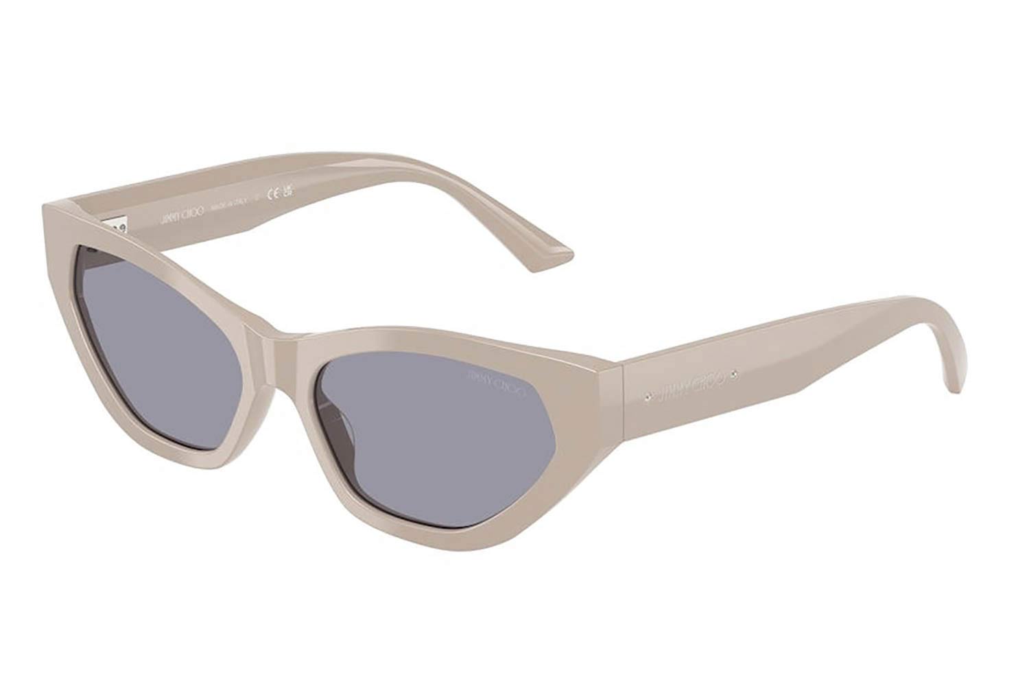 Jimmy-Choo 5022B 503380 size 55 Occhiali da sole Prezzo: 215,51