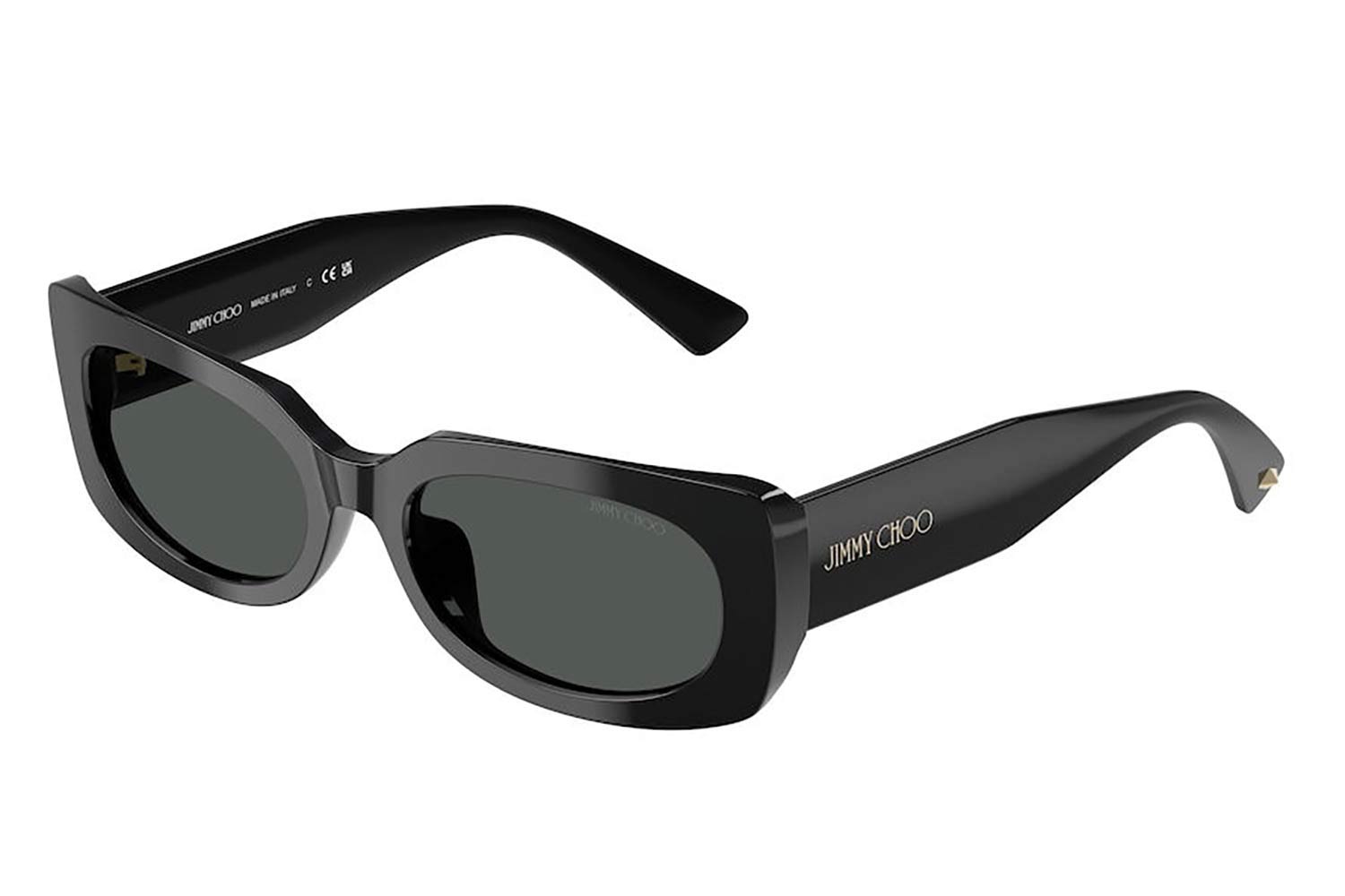 Jimmy-Choo 5029U 500087 size 54 Occhiali da sole Prezzo: 184,69
