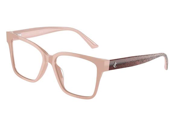Jimmy Choo 3006U 5014 size 55 Occhiali da vista Prezzo: 198,00