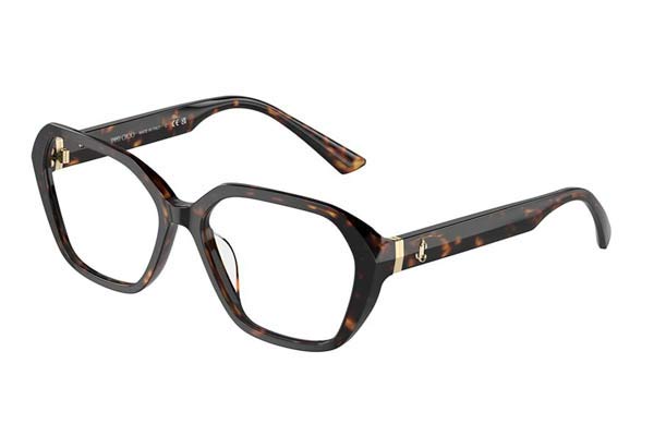 Jimmy Choo 3013U 5002 size 55 Occhiali da vista Prezzo: 212,00