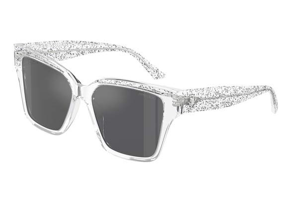 Jimmy-Choo 5003 50376G size 55 Occhiali da sole Prezzo: 248,99