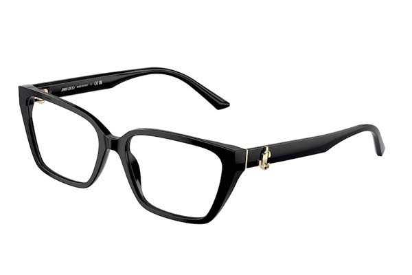 Jimmy Choo 3008 5000 size 55 Occhiali da vista Prezzo: 184,00