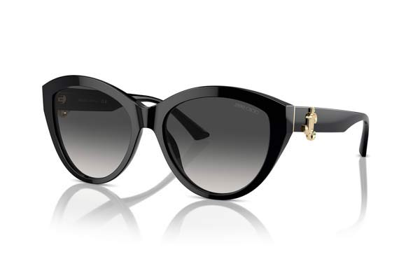 JIMMY CHOO 5007 Occhiali da Sole 