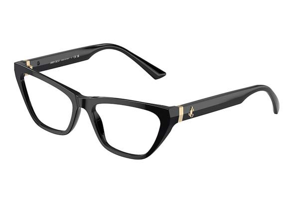 Jimmy Choo 3014 5000 size 54 Occhiali da vista Prezzo: 212,00