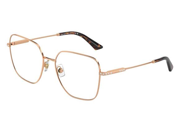 Jimmy Choo 2001B 3008 size 53 Occhiali da vista Prezzo: 212,00