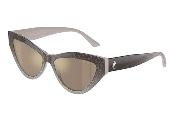 jimmy choo 5004 Occhiali da Sole 