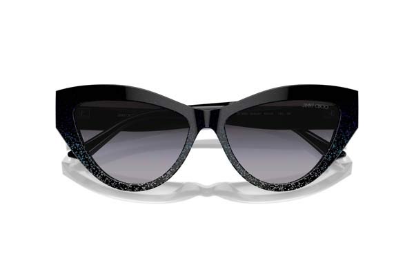 JIMMY CHOO 5004 Occhiali da Sole 