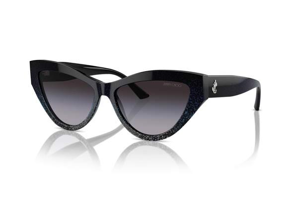 JIMMY CHOO 5004 Occhiali da Sole 