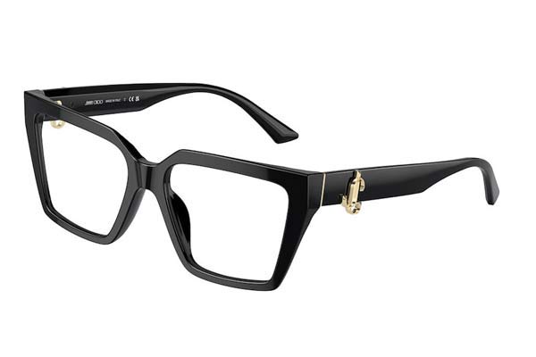Jimmy Choo 3017U 5000 size 54 Occhiali da vista Prezzo: 184,00