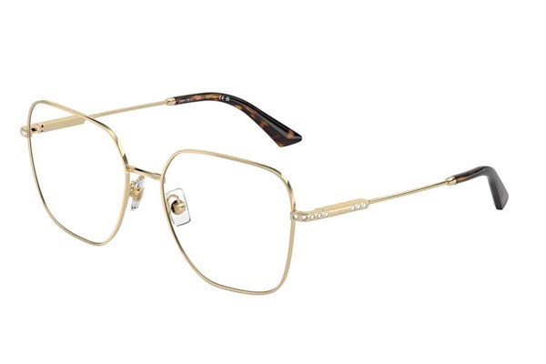 Jimmy Choo 2001B 3006 size 55 Occhiali da vista Prezzo: 212,00